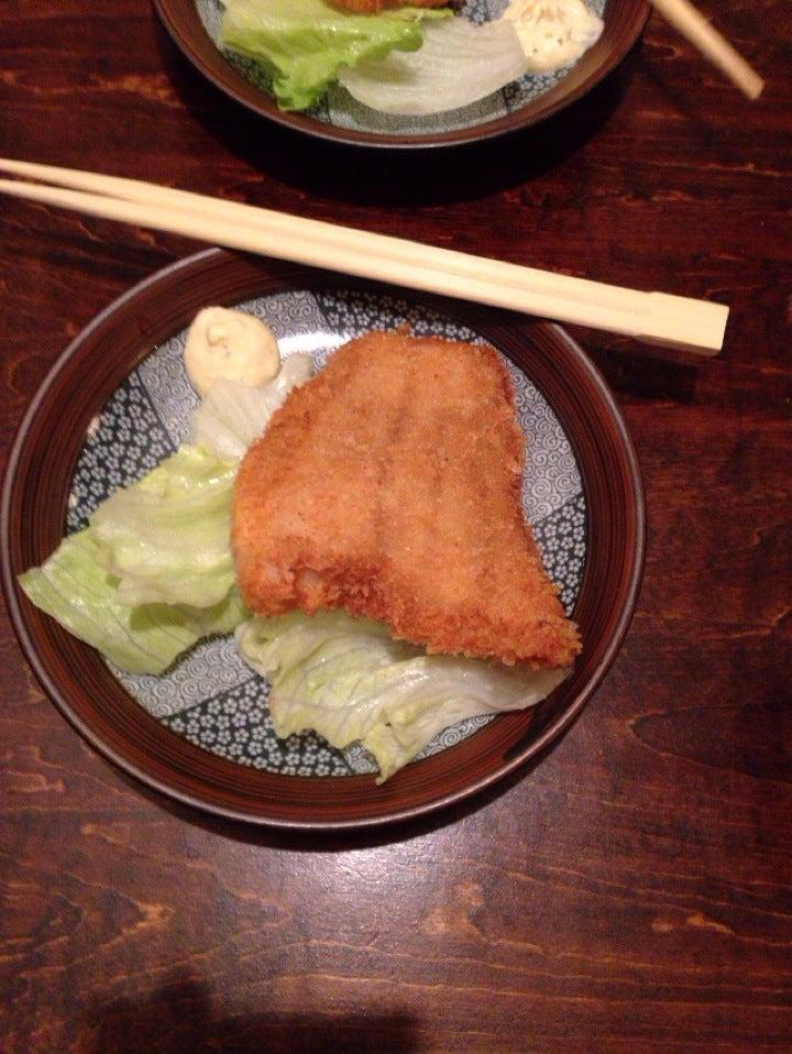 呑み処斧山
