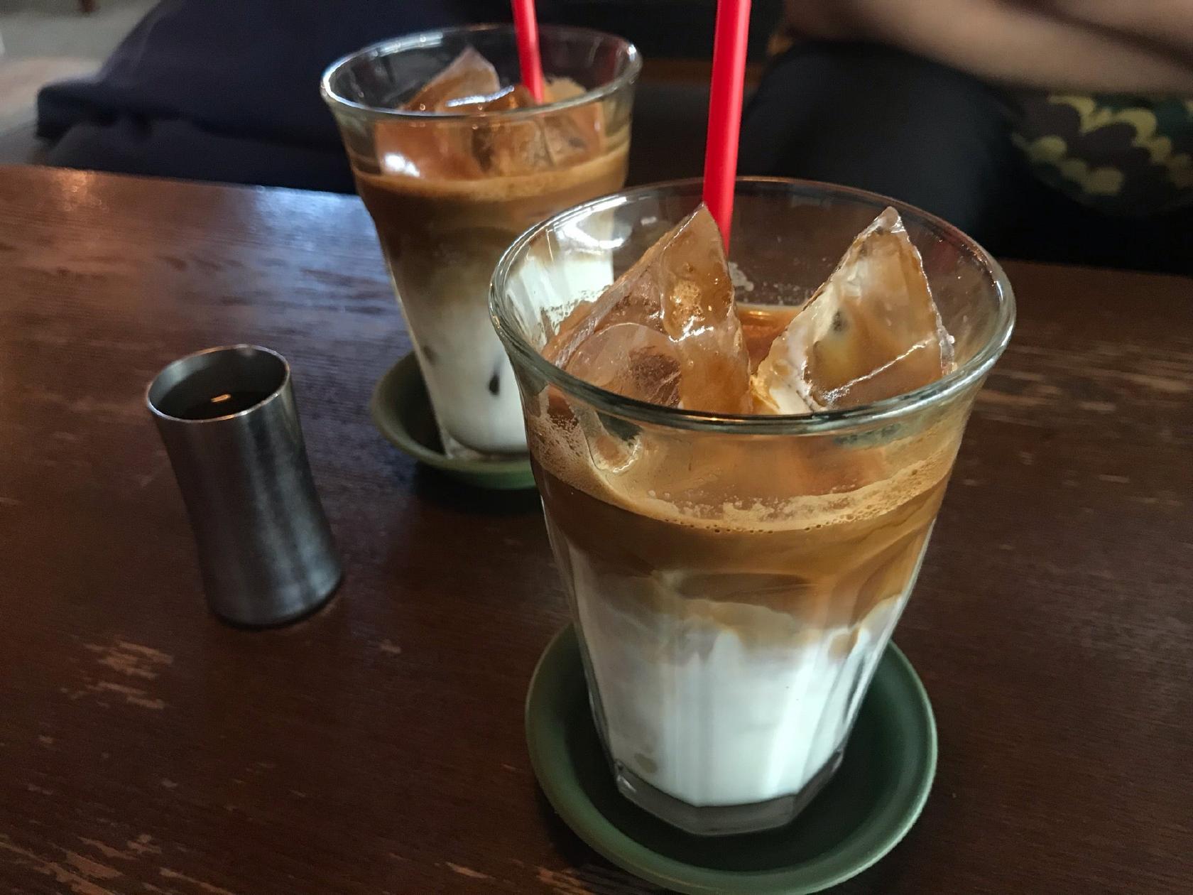 ブーガルーカフェ 四条店 boogaloo café