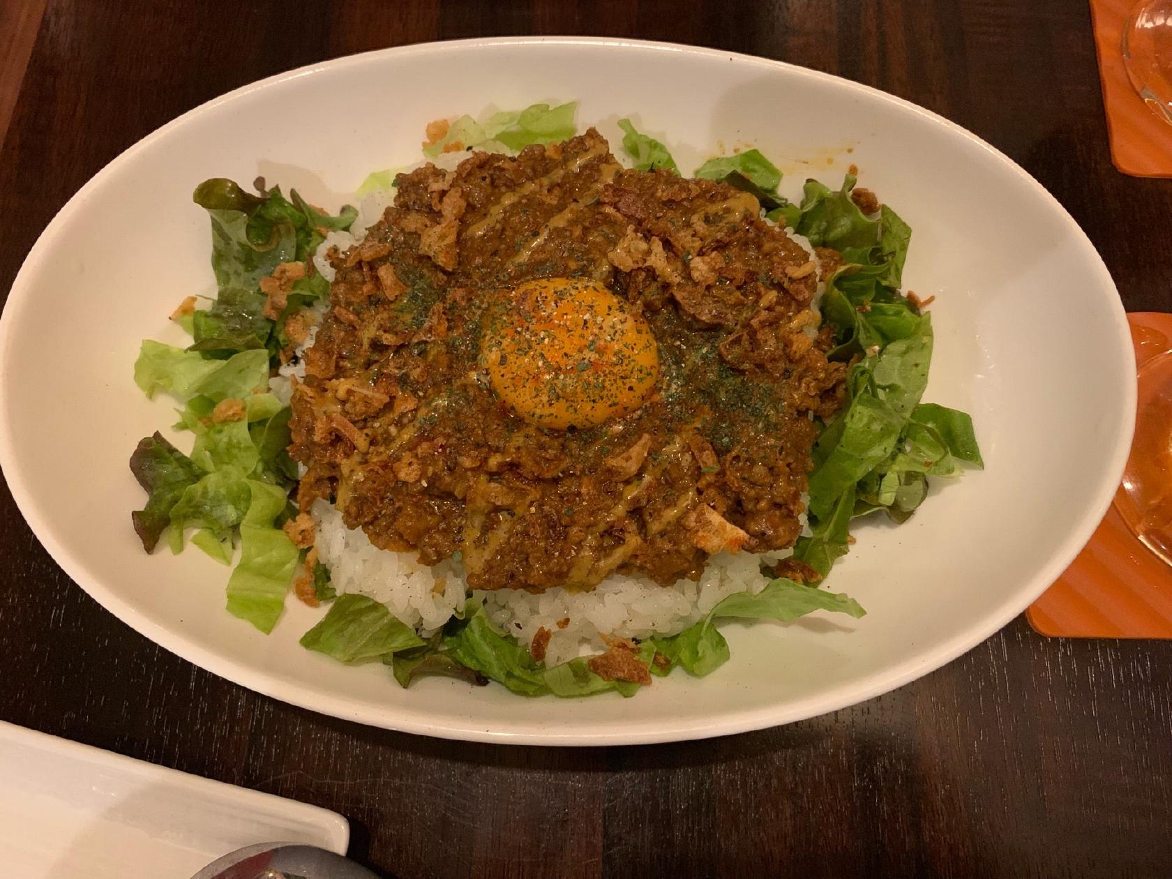 創作バル つくし