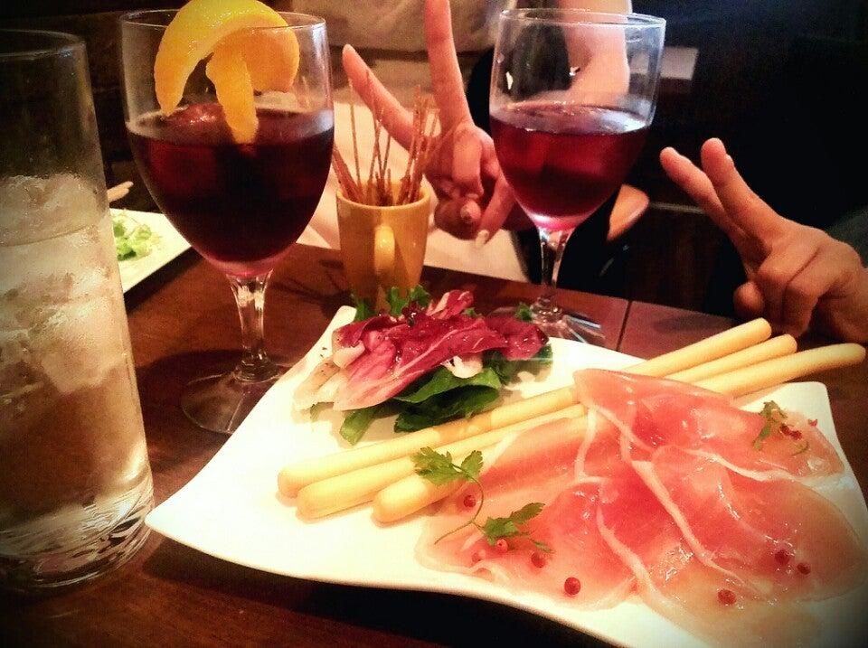 ITALIAN BAR Grano 小麦