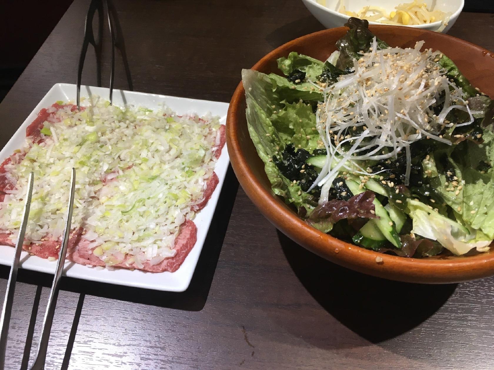 焼肉Ganryu 厳流