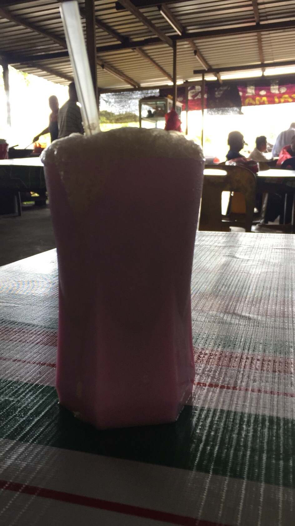 Jakpo restaurant