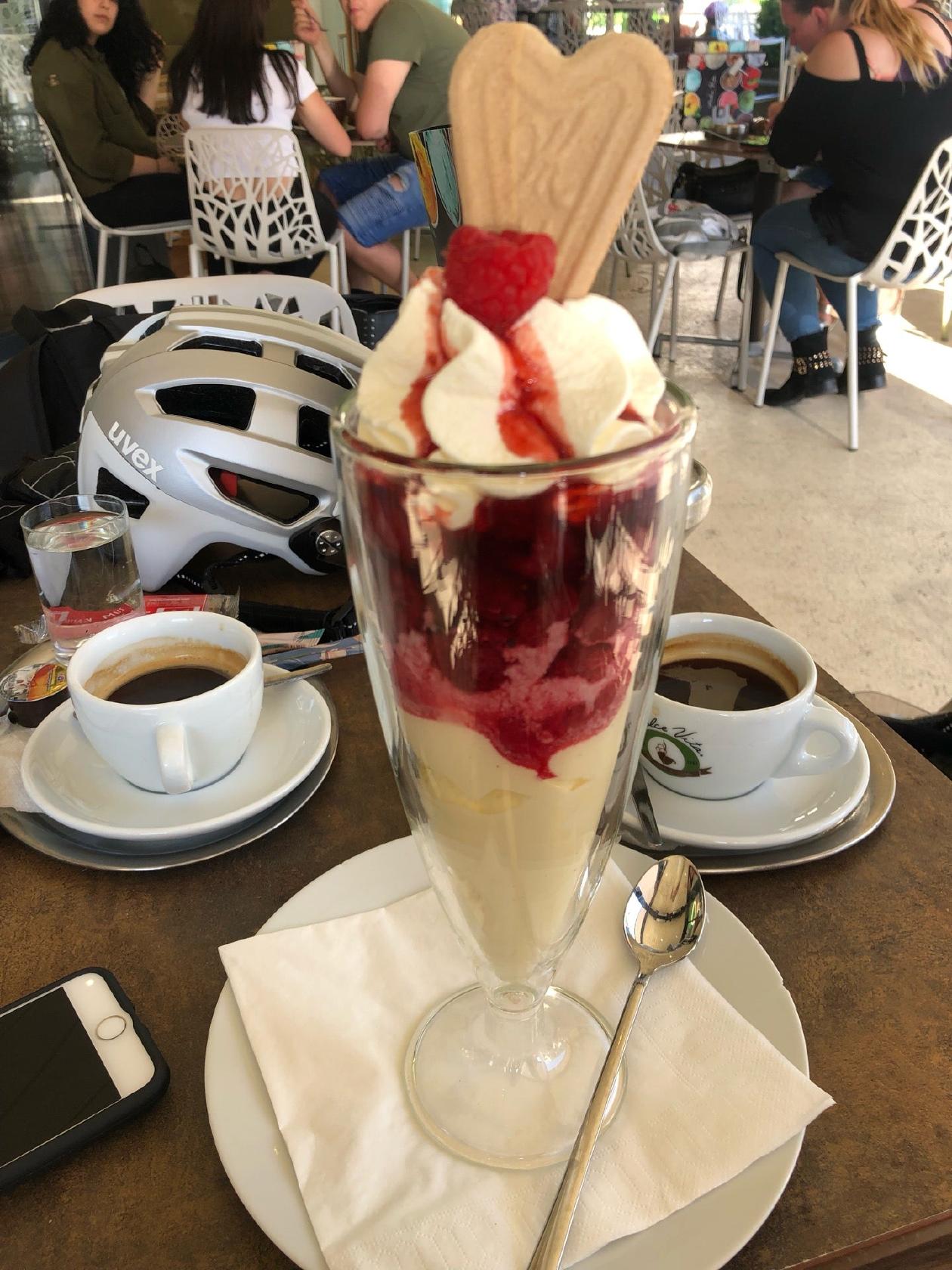 Eissalon Dolce Vita