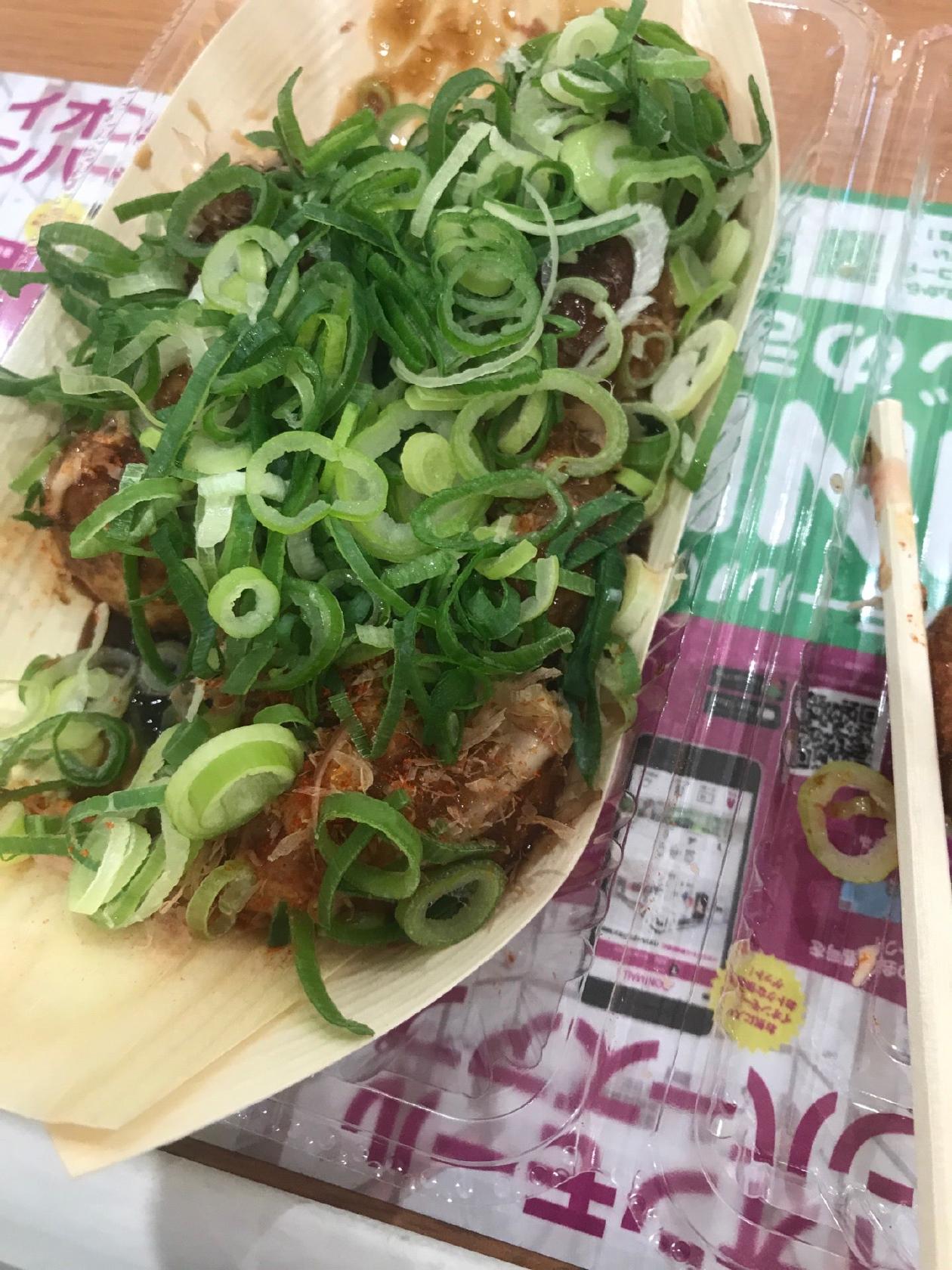 元天ねぎ蛸