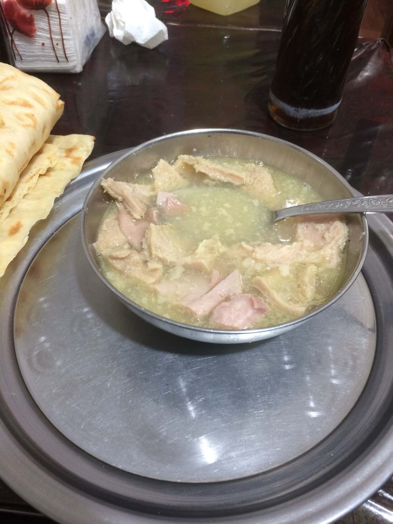 سیرابی جمال