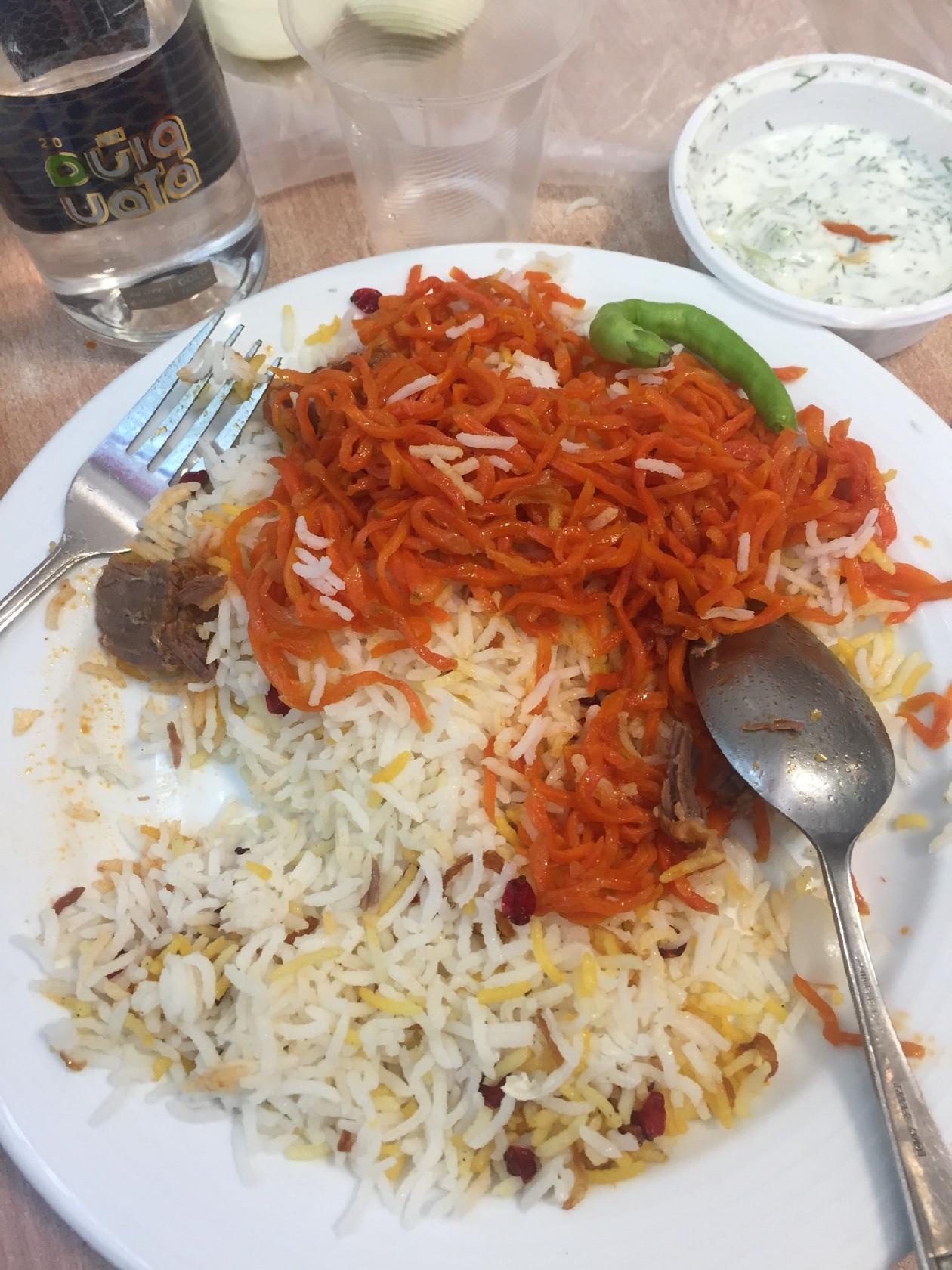 كترينگ مادوتا