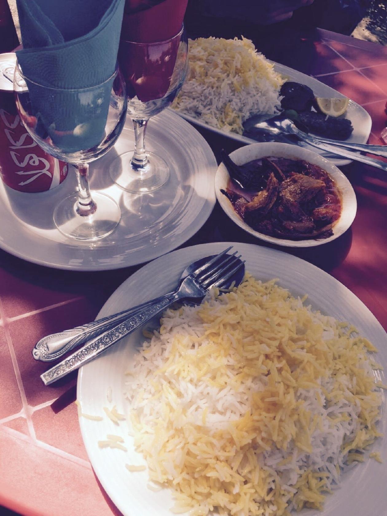 تله رستوران اعیان