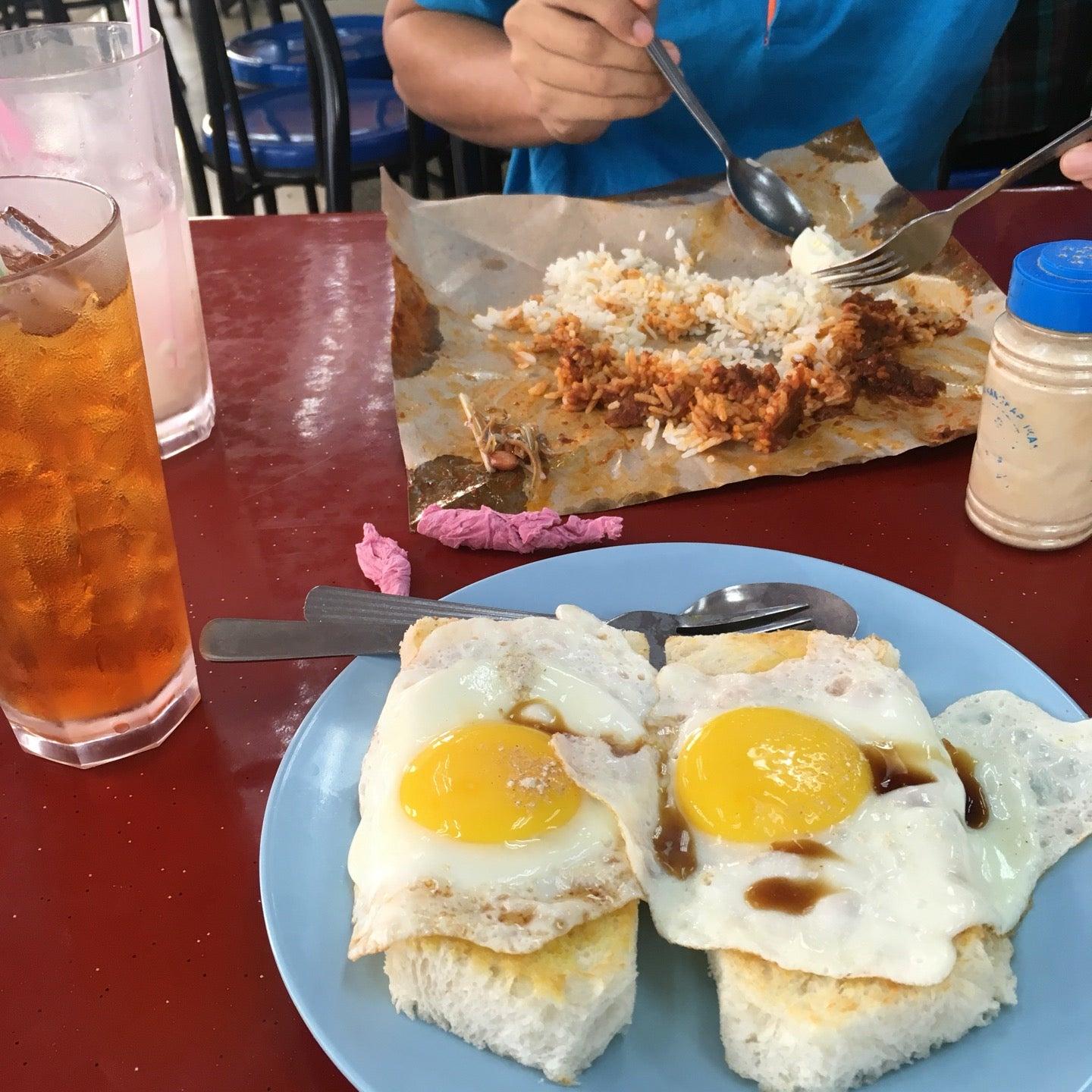 Nasi Kandar Raahath