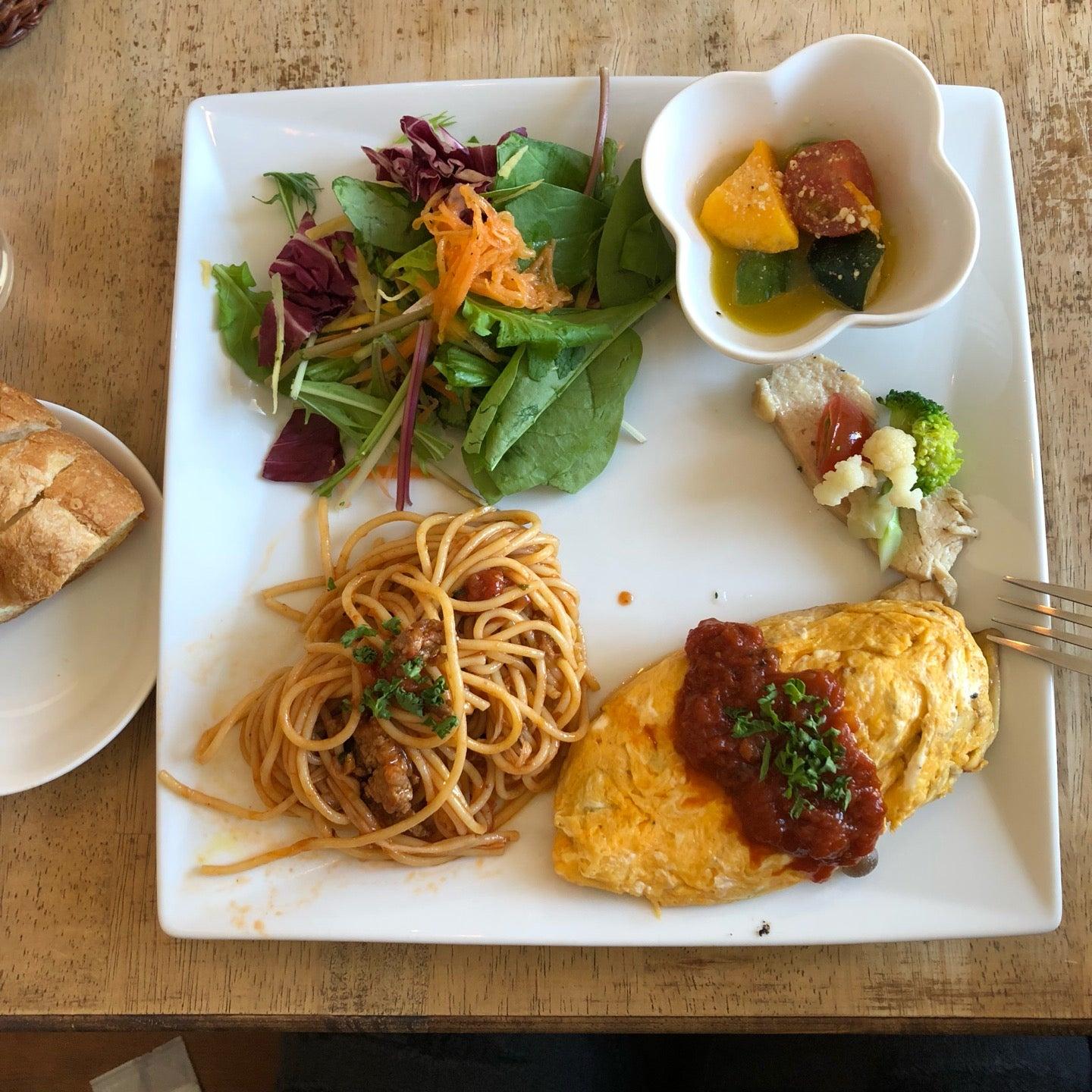 創作料理モコ