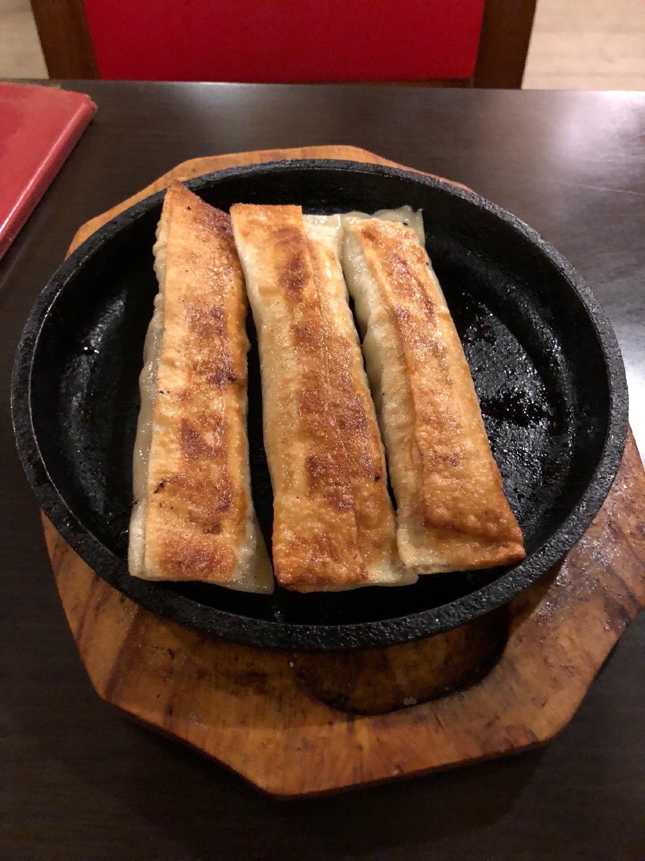 中国料理 謝謝