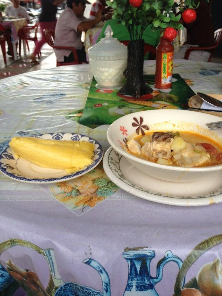 Restauran Marianita