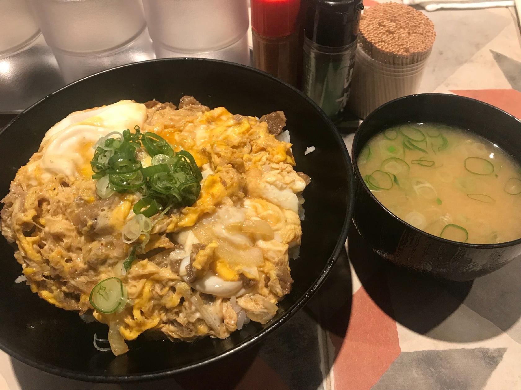 やるき屋