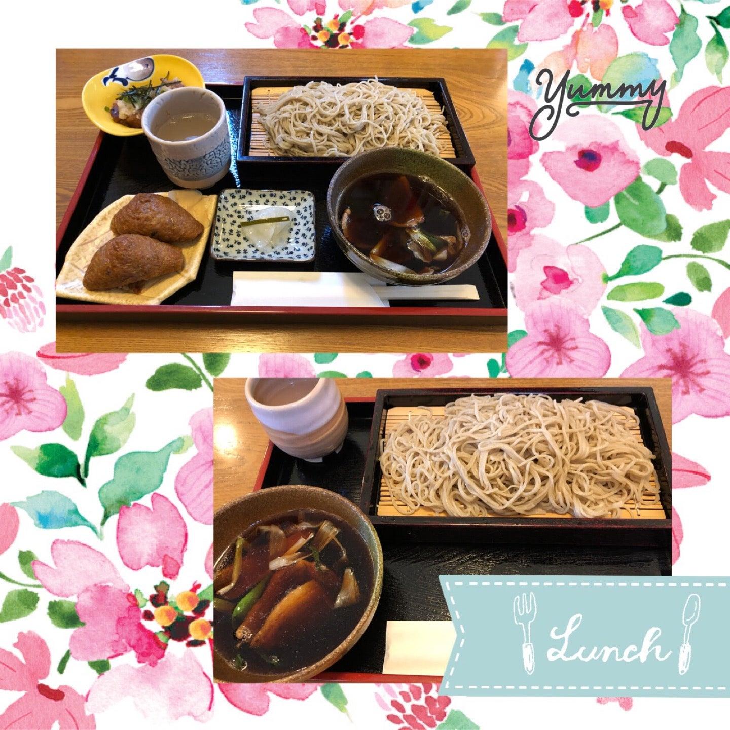 蕎麦処 まつおか