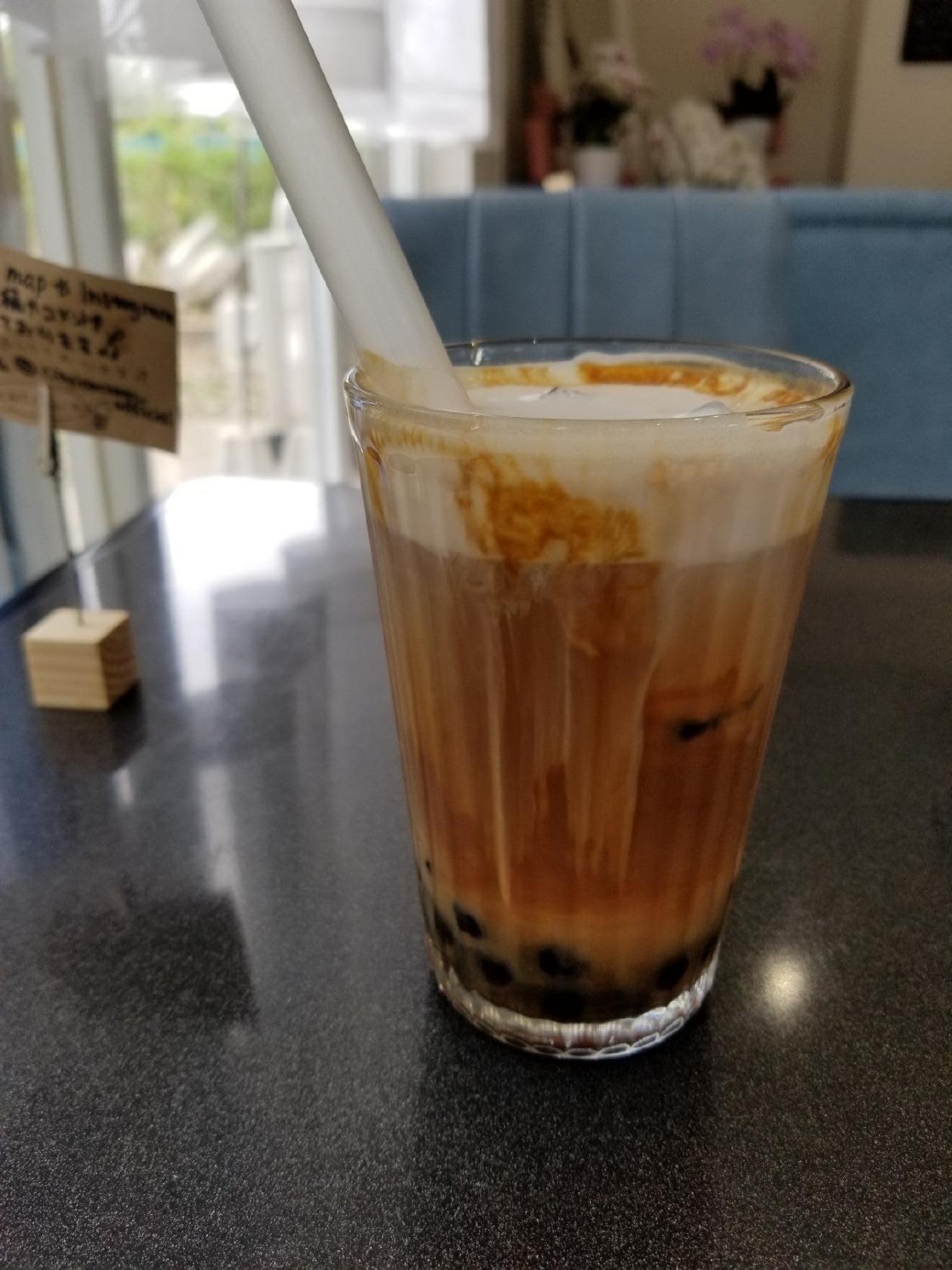 City Icecream&Coffee