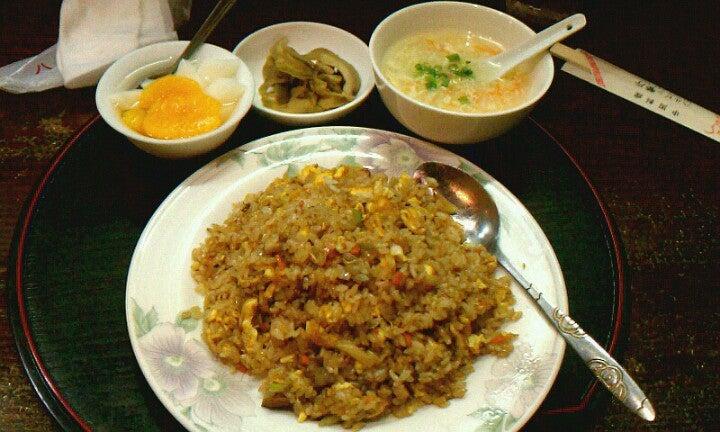 ハルピン餐庁