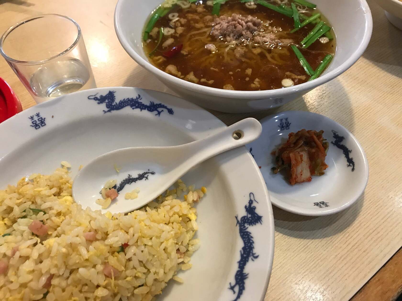 鮮味館