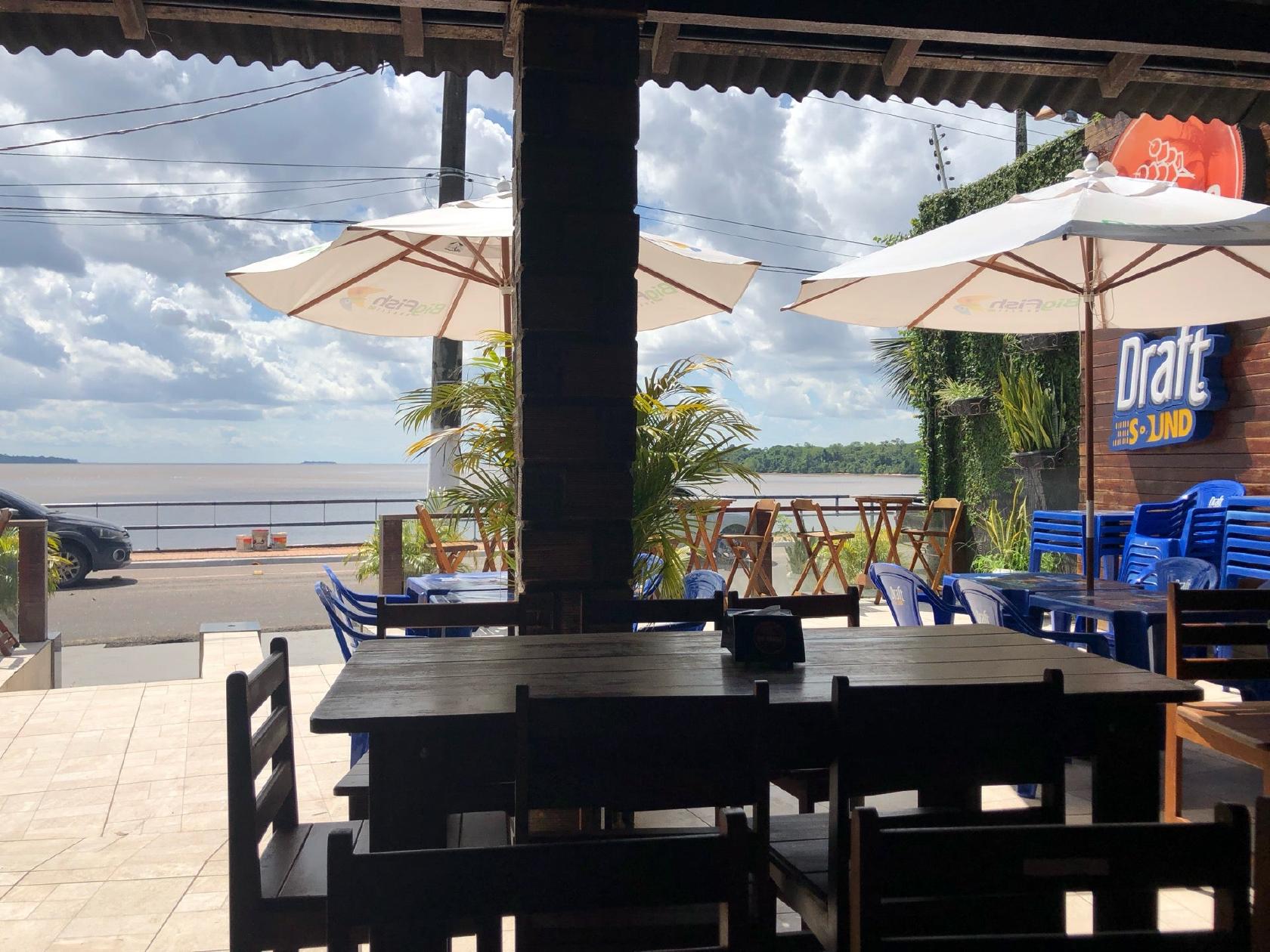 Mr. Brasa Gastronomia e Entretenimento