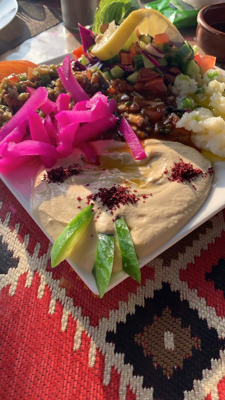Deretna My Mom Recipe