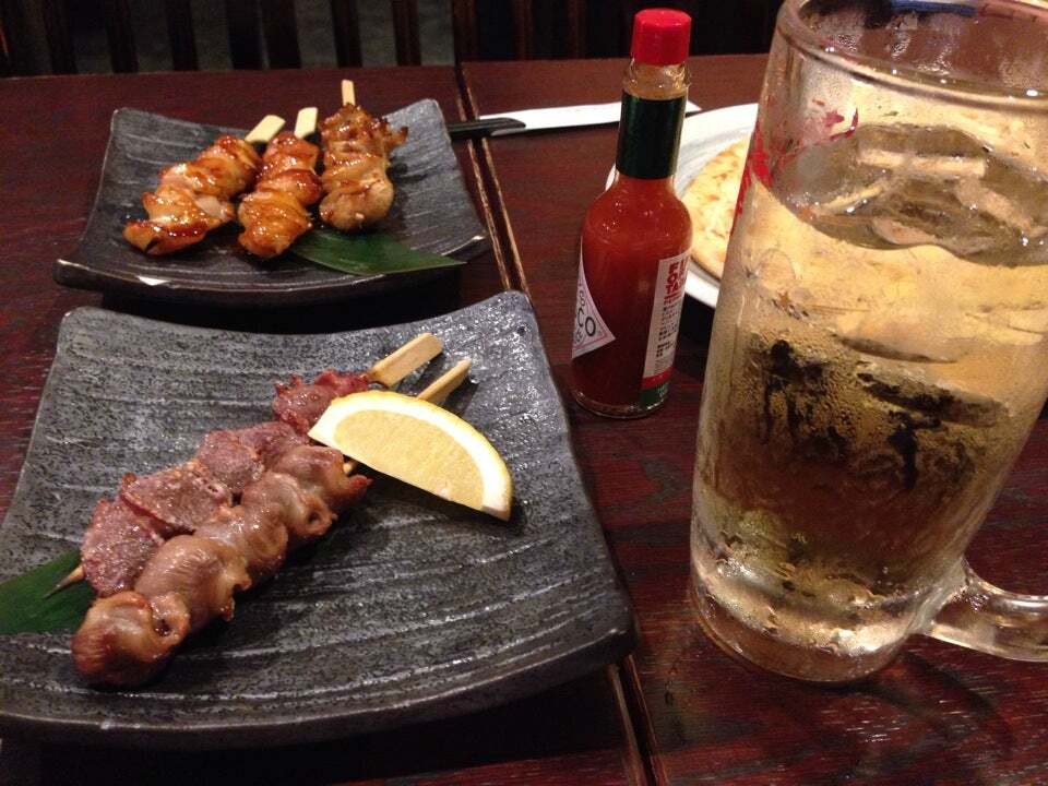 はなの舞 せんげん台西口店