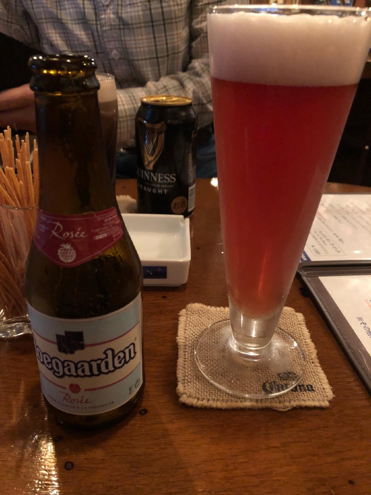 ブルーマーリン