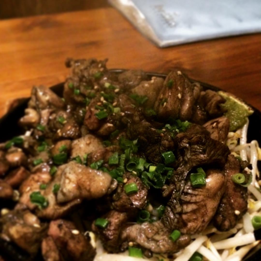 昭和居酒屋食堂