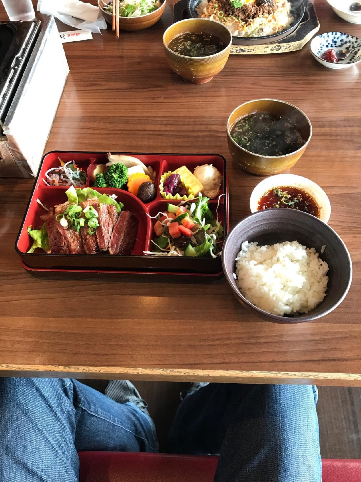 焼肉屋御肉