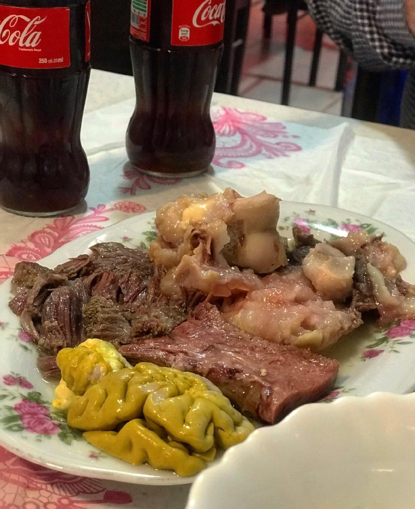 كله پاچه سالار