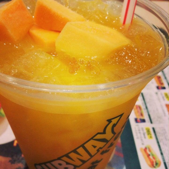 SUBWAY イオンモール東久留米店