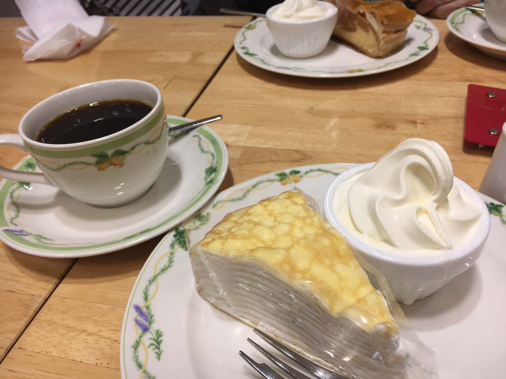 カフェ・キャピタル