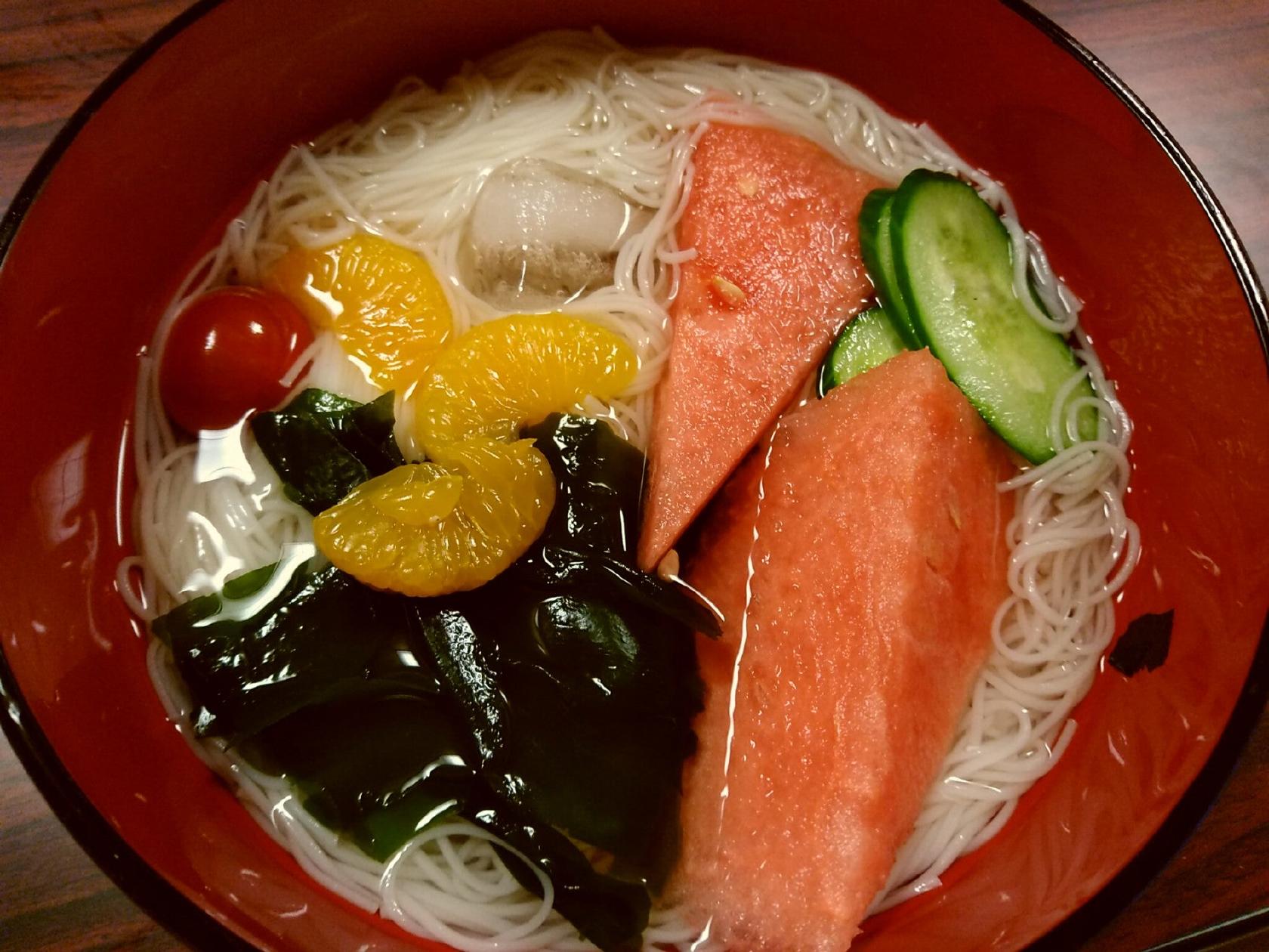 光月庵
