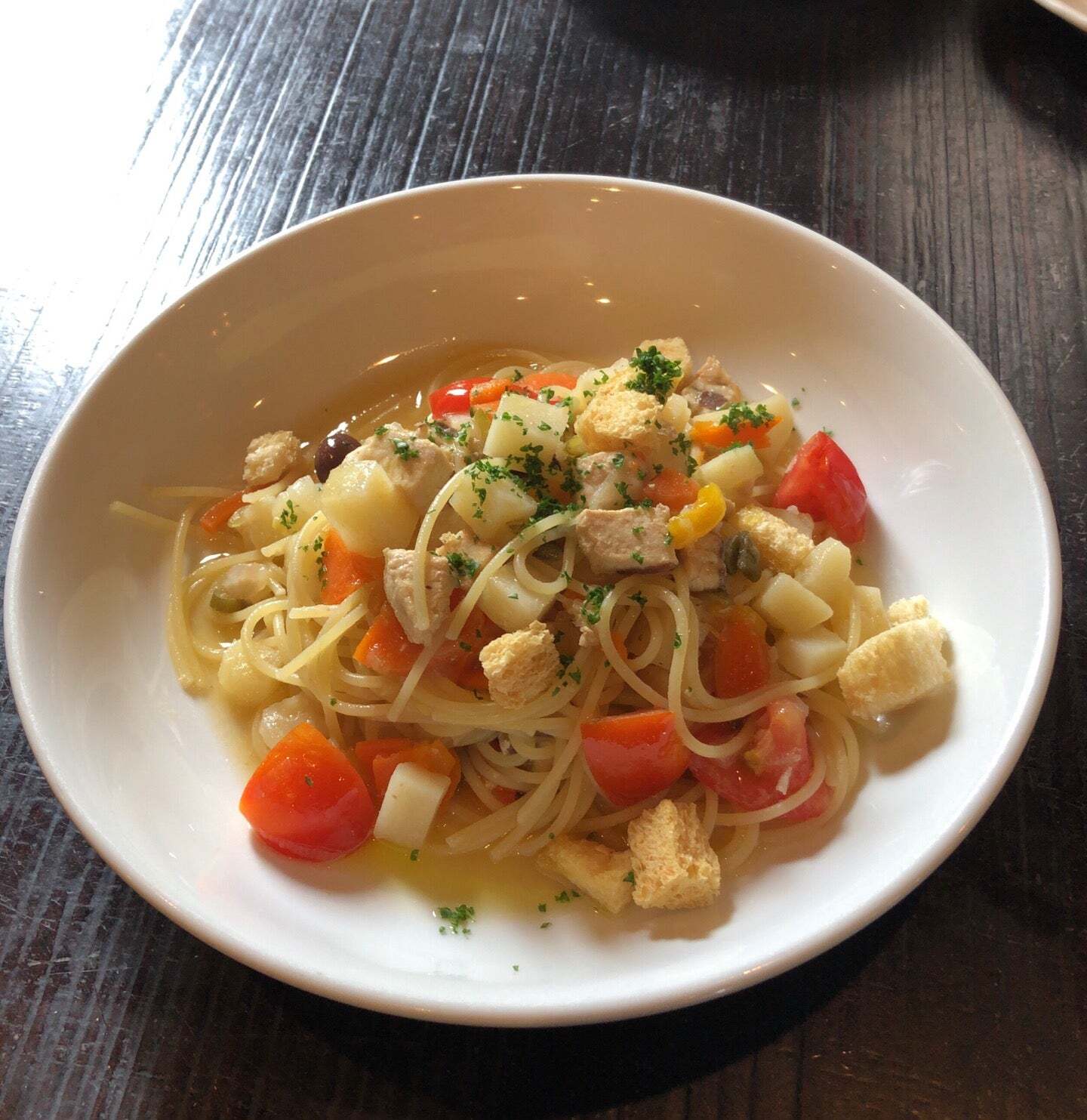 ヴィアボンテンピ