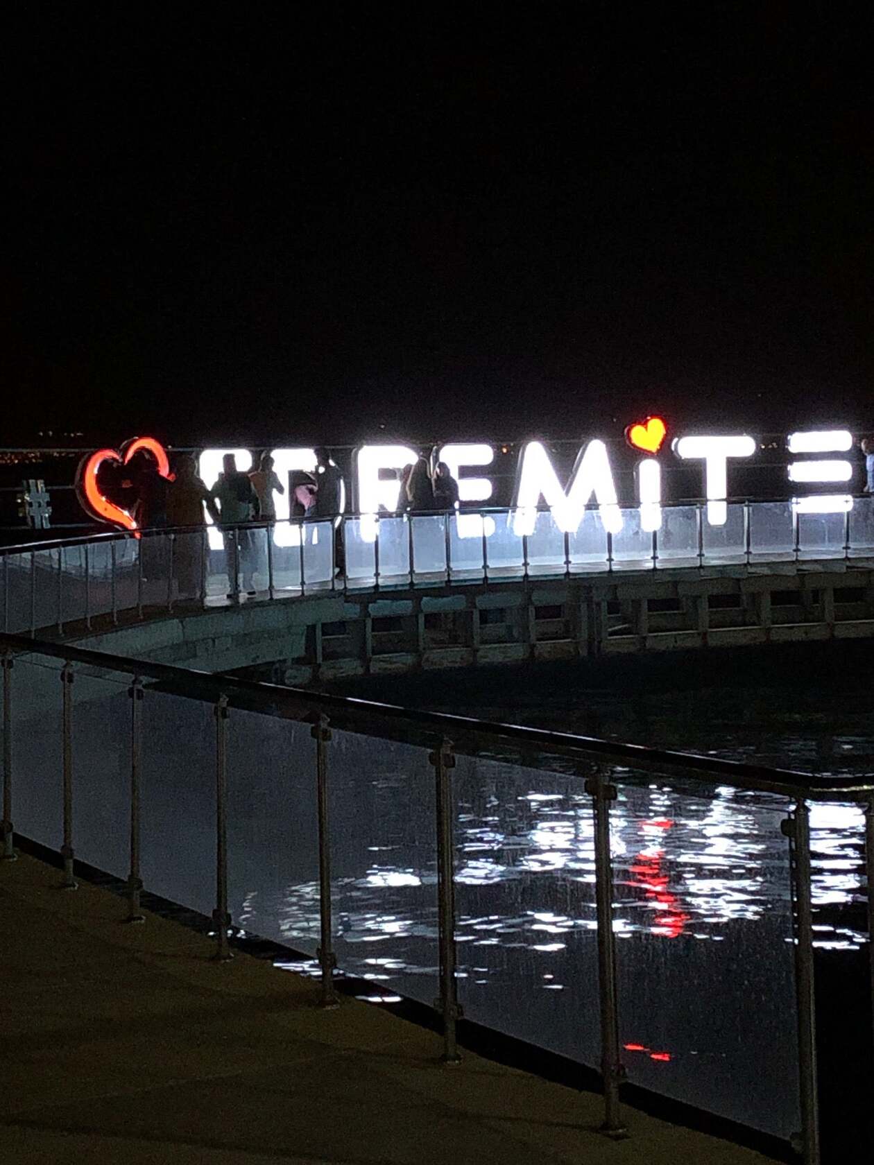Edremit Sahil Kent.