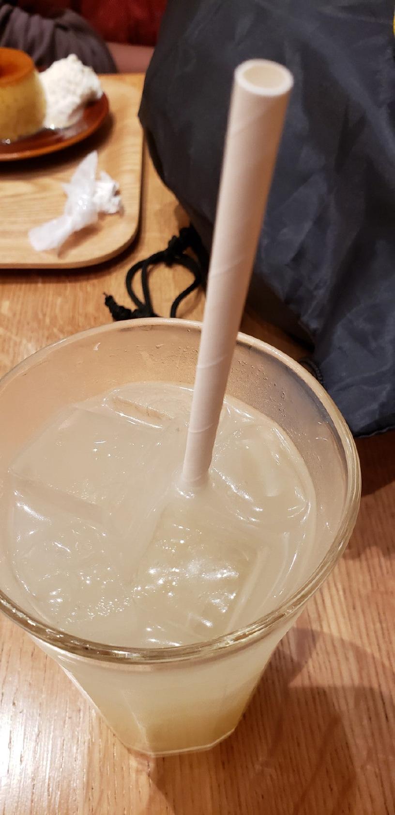 Café MUJI