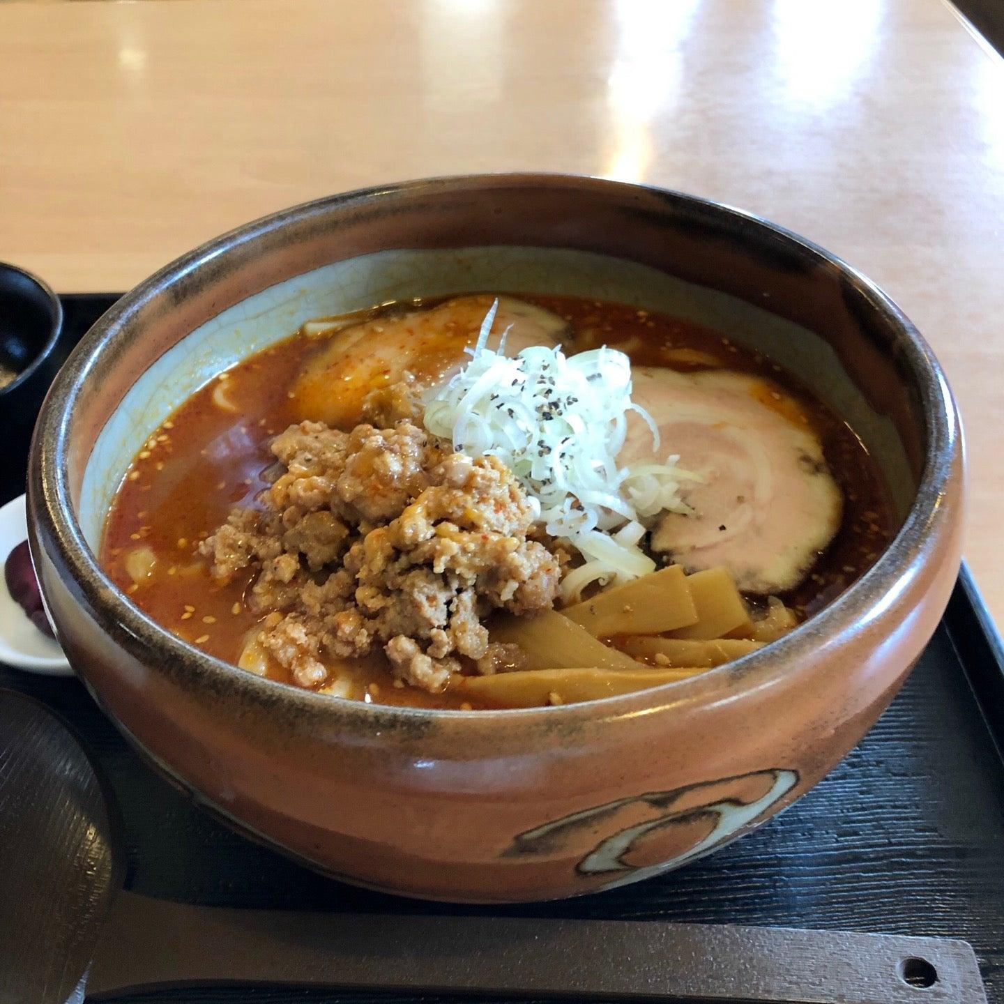 らーめん家 BUNBUN