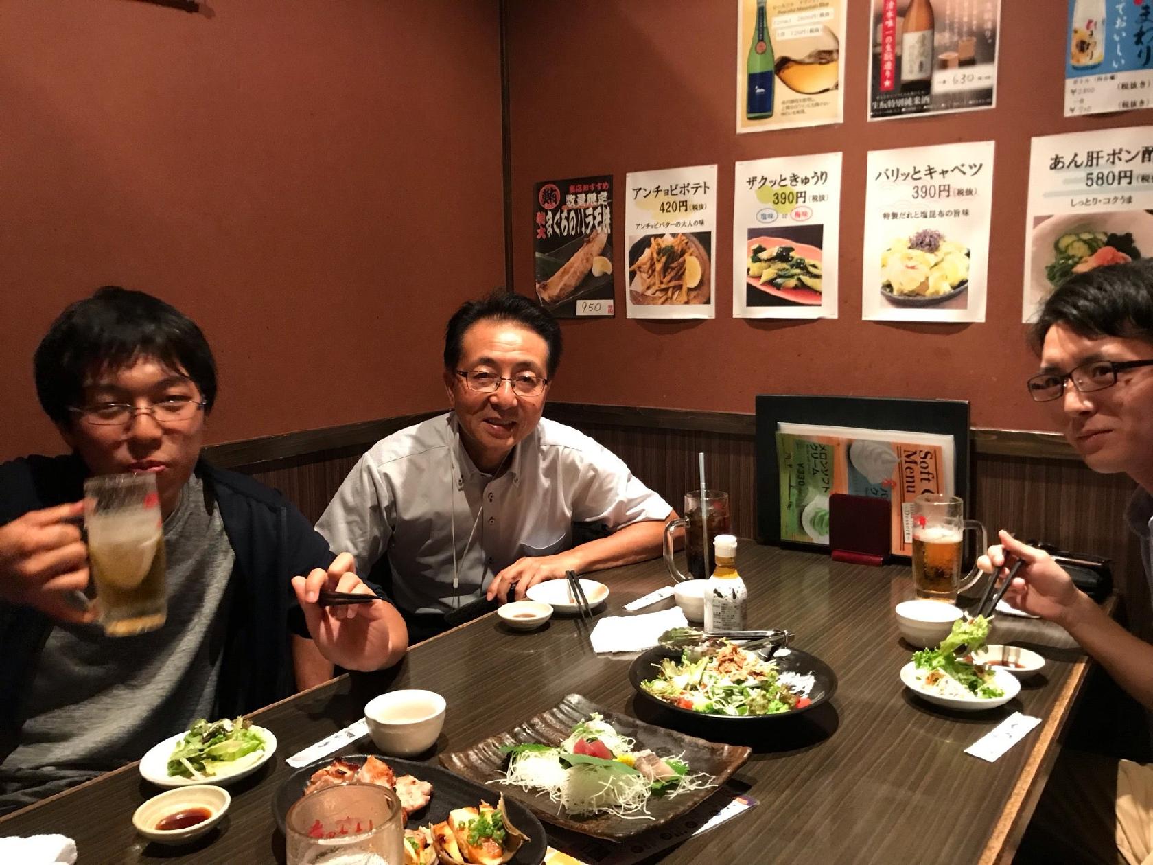 はなの舞 秋田西口店
