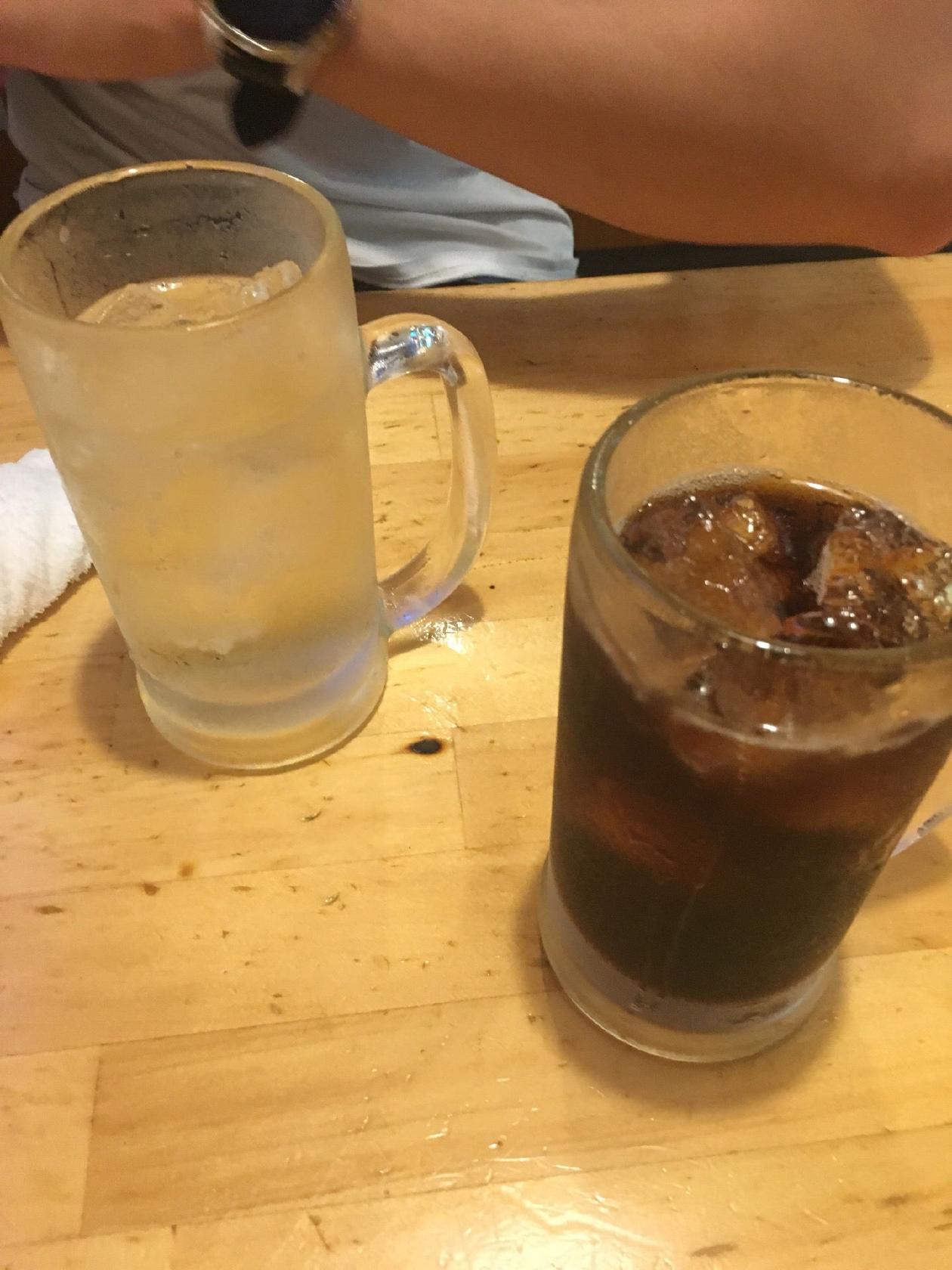 居酒屋いくなら俺んち来る？
