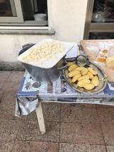 Trattoria Alla Costa