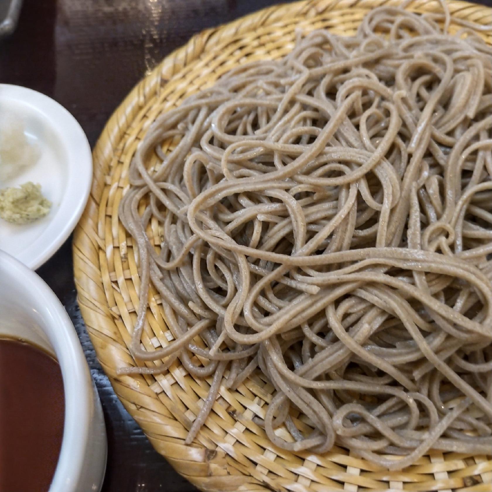 心笑庵