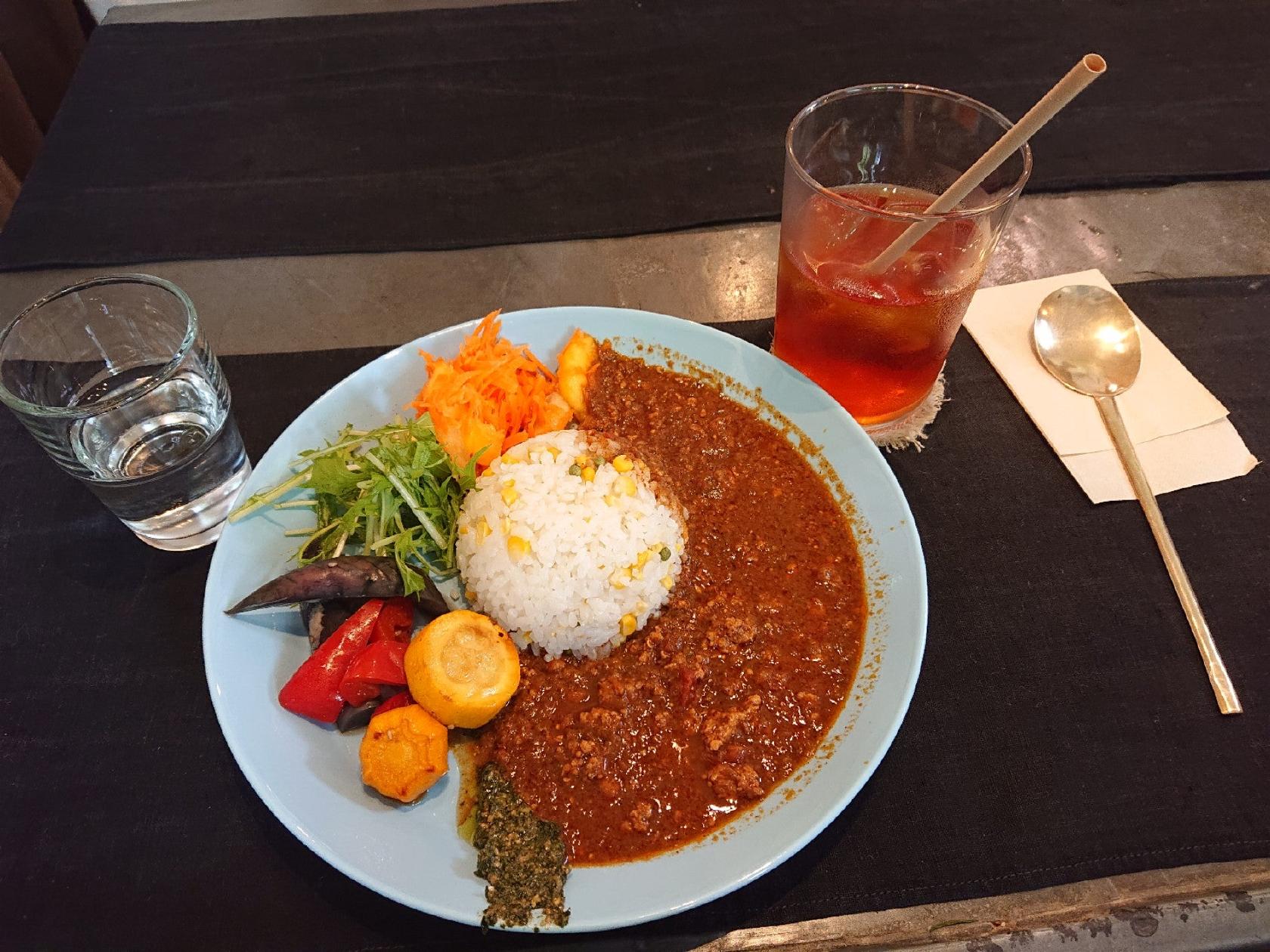 cafeイカニカ