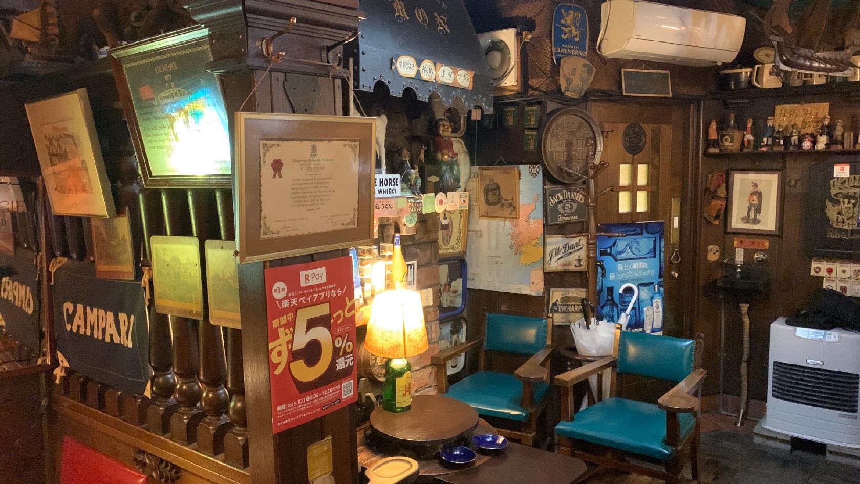門