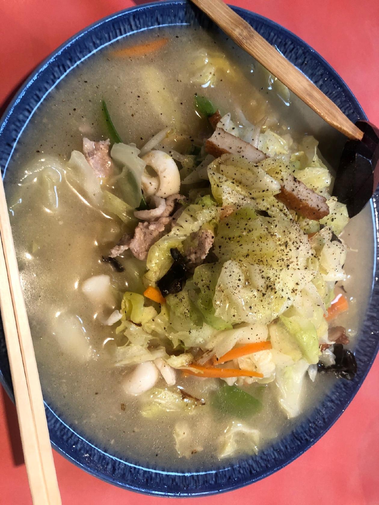 珍満茶楼