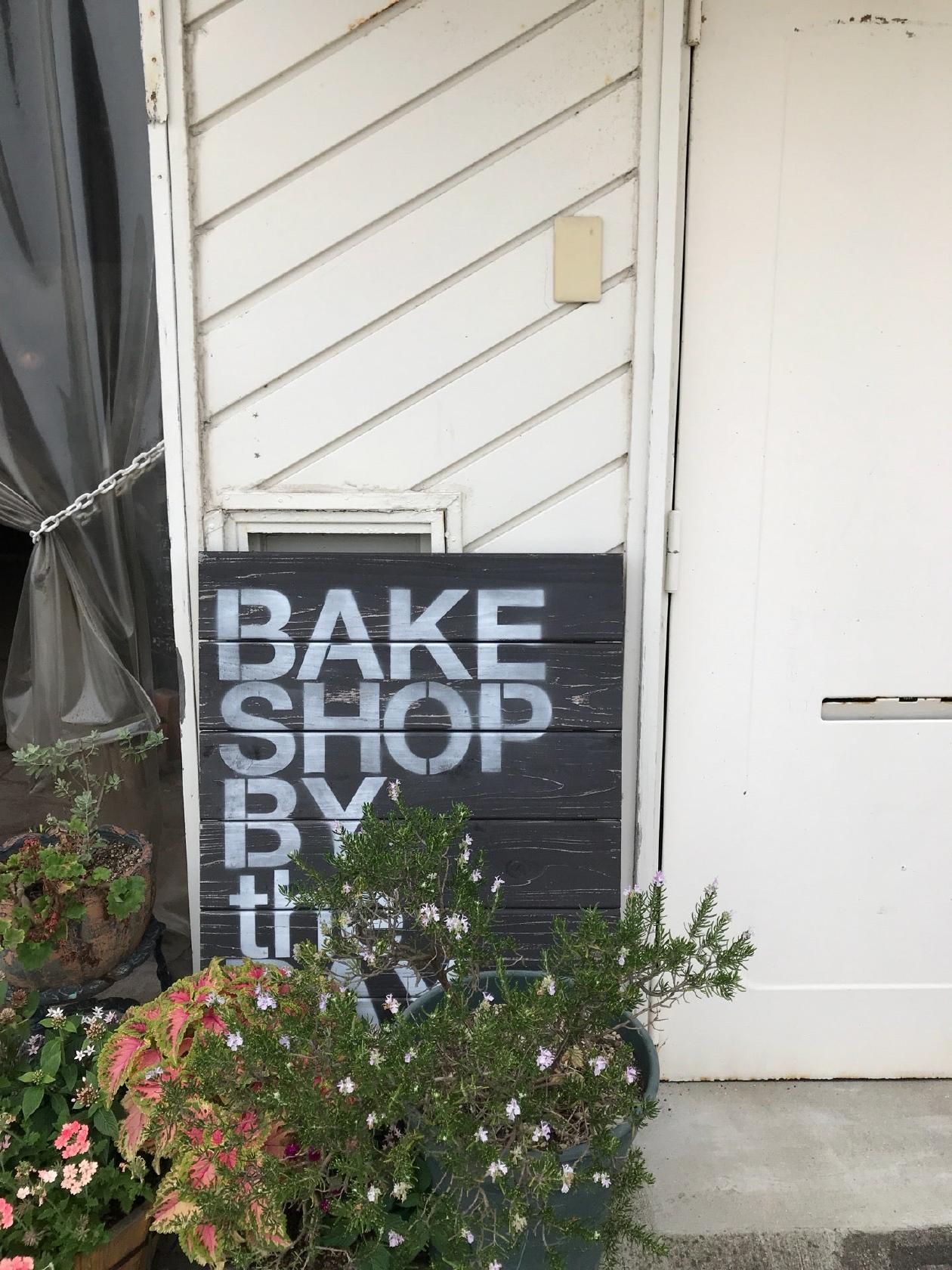 BAKESHOP BYtheBAY