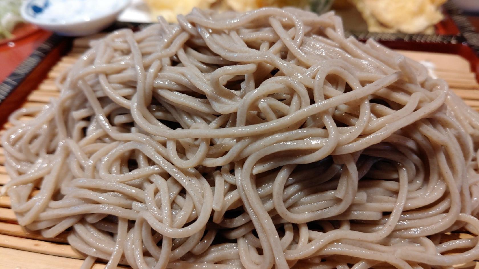 そば処 すがわら
