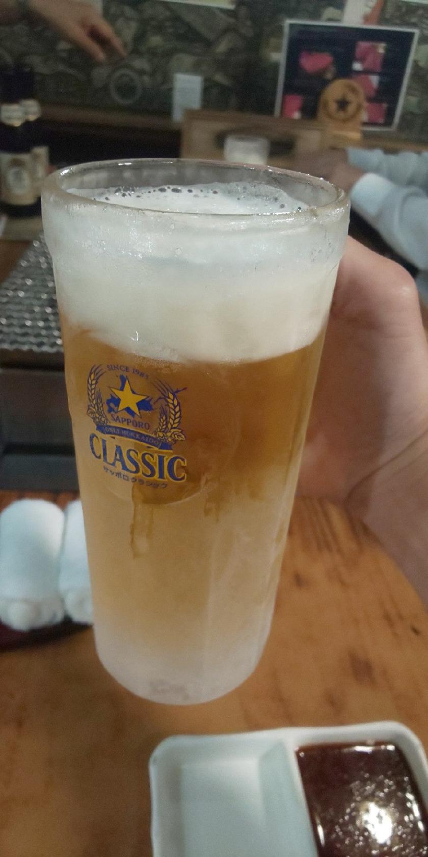 南大門 駅前店