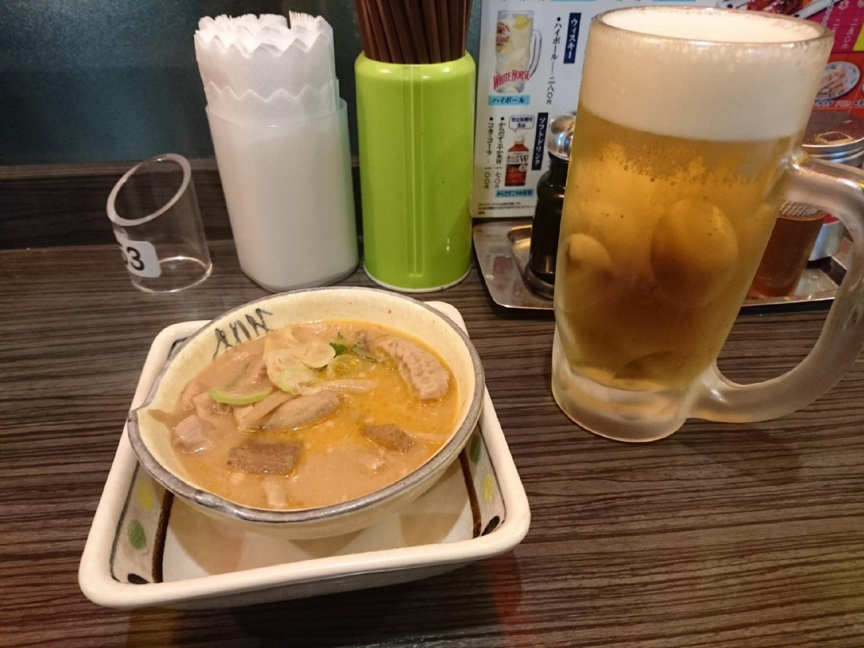 焼鳥日高 京成八幡駅前店
