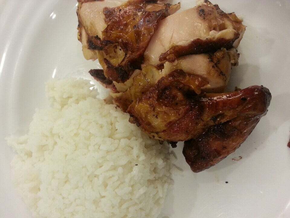 Mang Kiko's Lechon