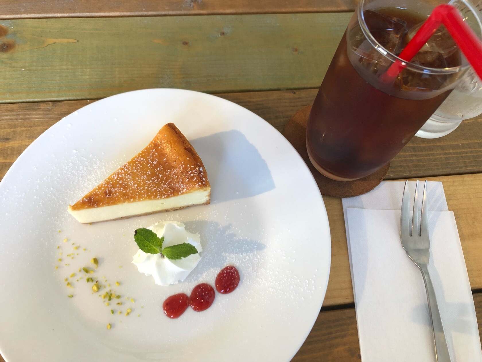 Bluepaonbakeshop