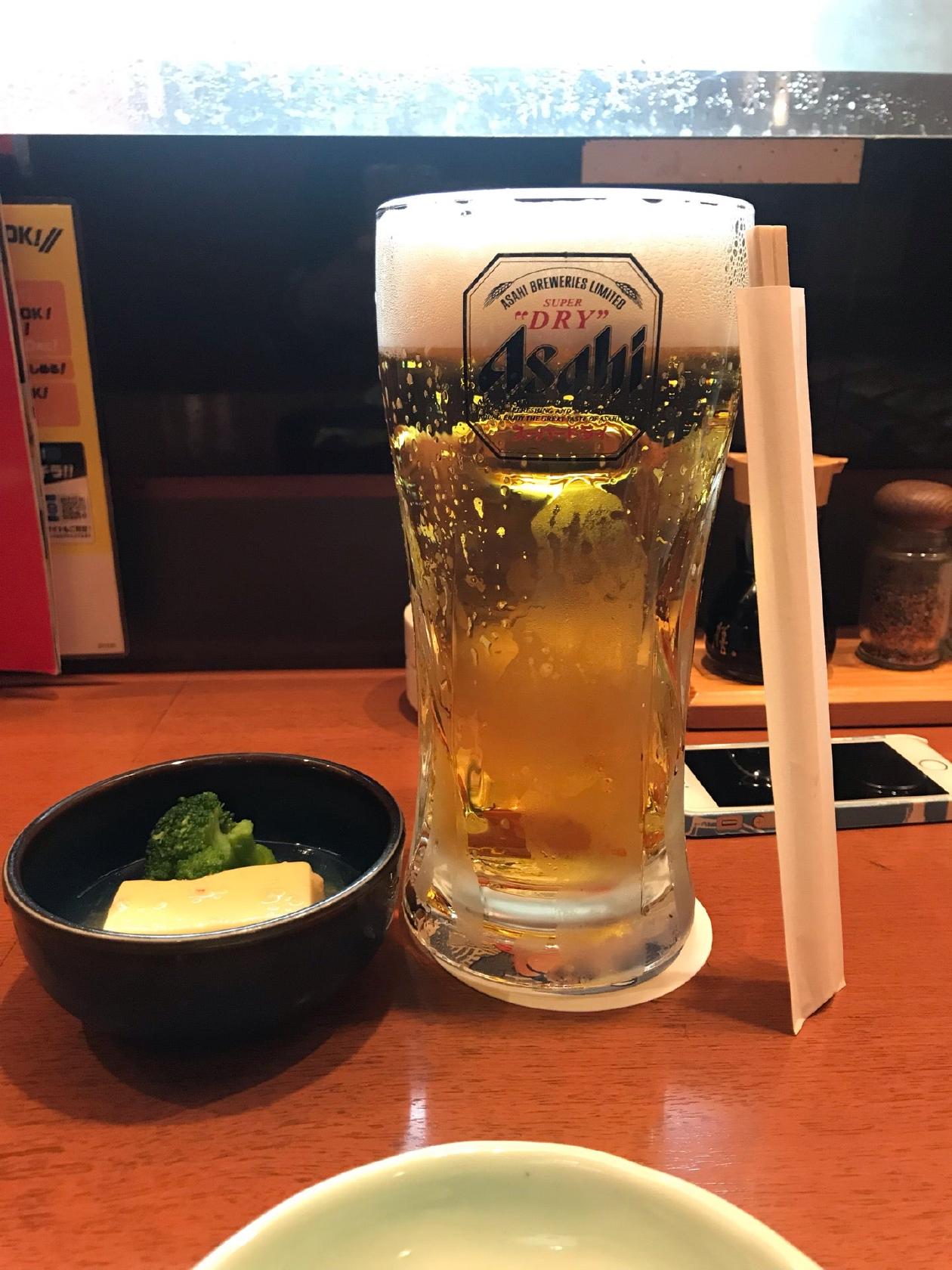 やるき茶屋 王子神谷店