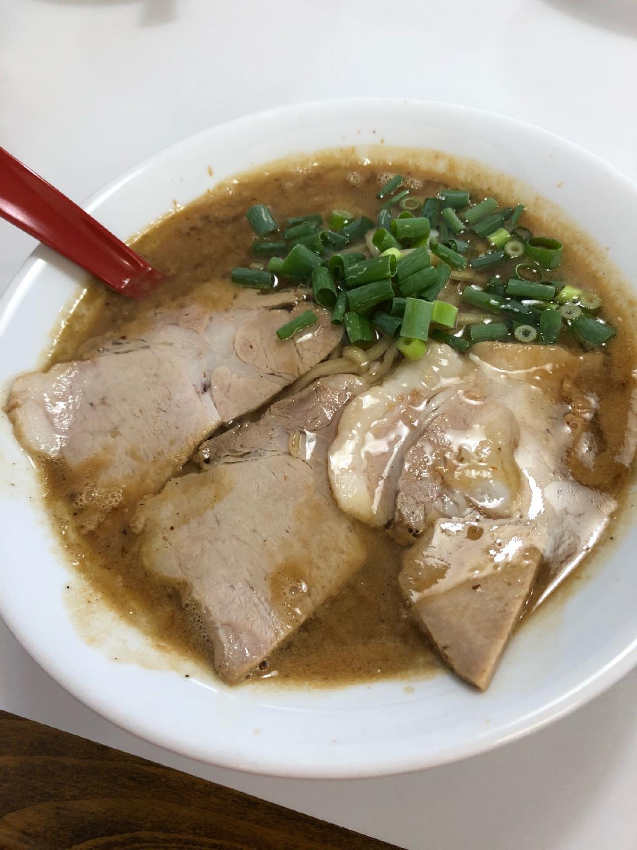 らーめん ジル