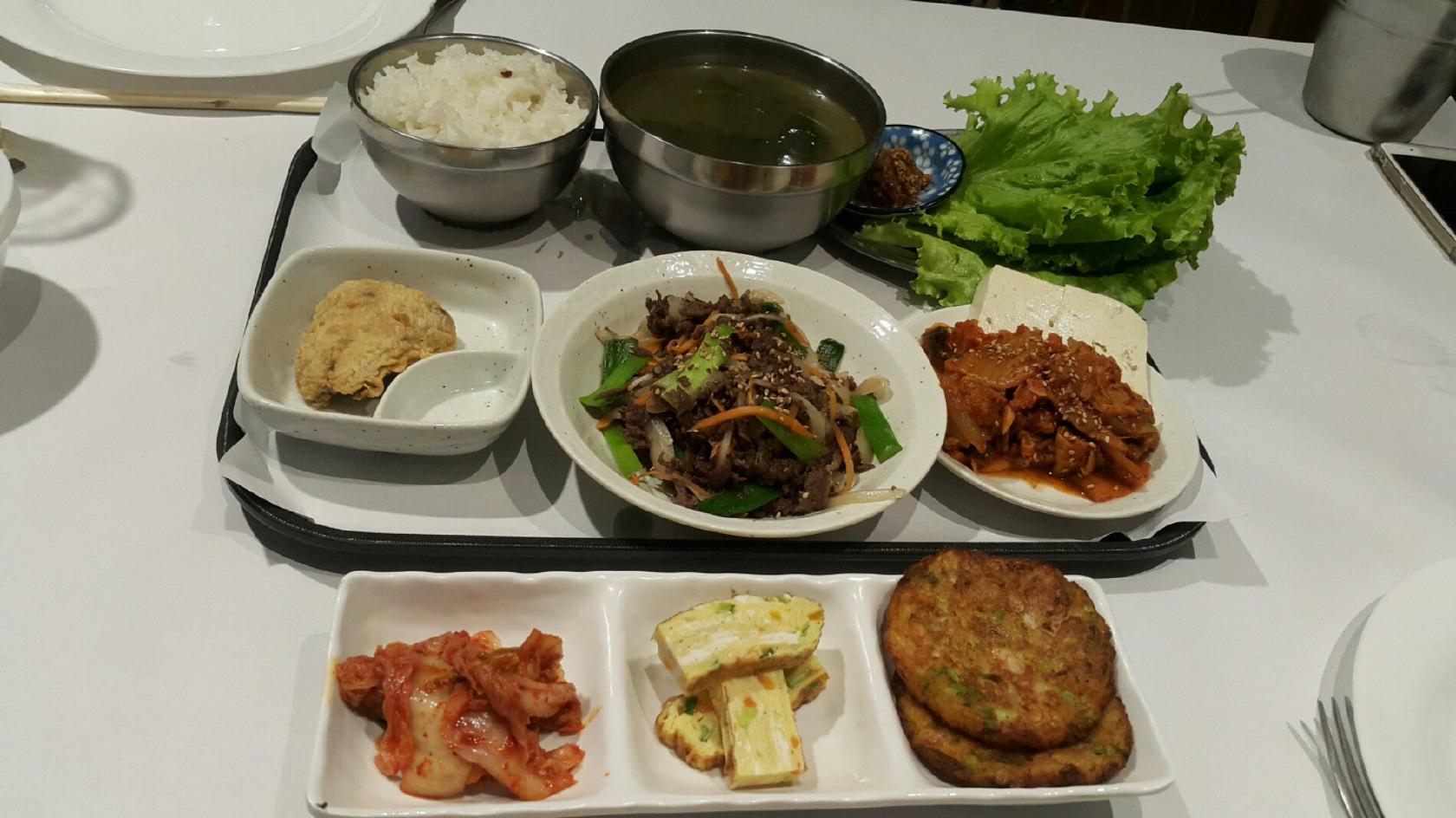 Wok Asia
